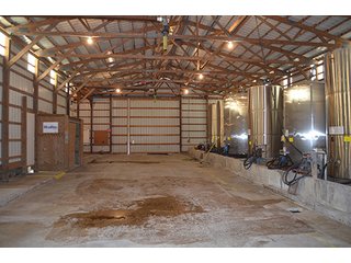 Property photo 38 - 4 Trupointe Agronomy Locations + Assorted Chemical & Fertilizer Tanks